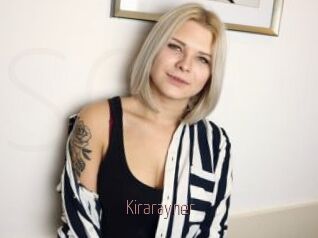 Kirarayner
