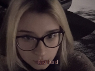 Kirarihand