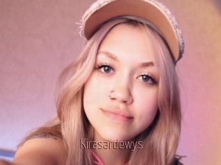 Kirasardewys