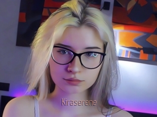 Kiraserene