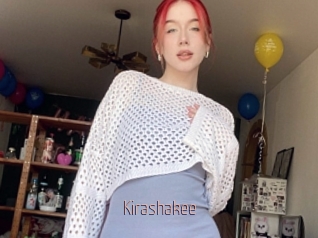 Kirashakee