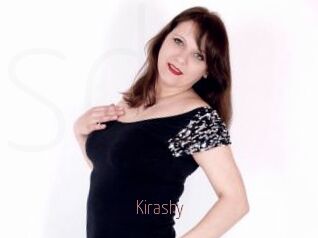 Kirashy