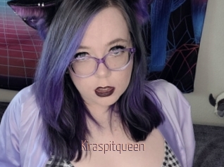 Kiraspitqueen