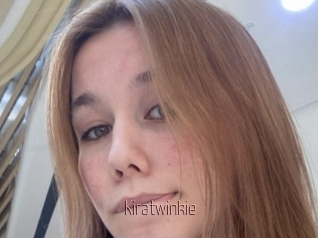Kiratwinkie