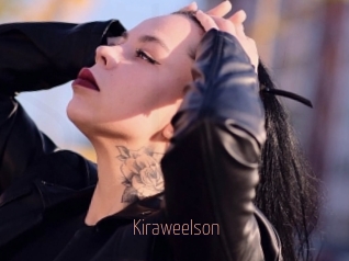 Kiraweelson