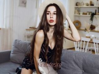Kiraxdesire