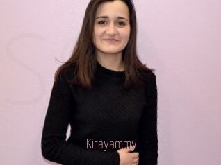 Kirayammy