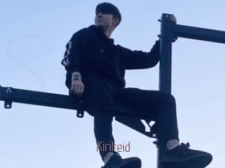 Kirilreid