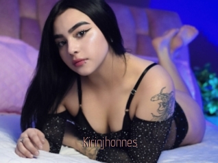 Kirinjhonnes