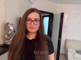 Kirralate