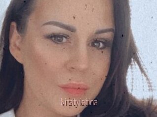 Kirstylatina