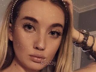 Kisazay