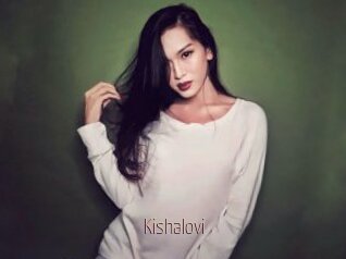 Kishalovi