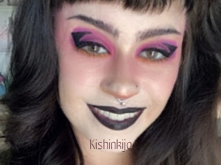 Kishinkijo