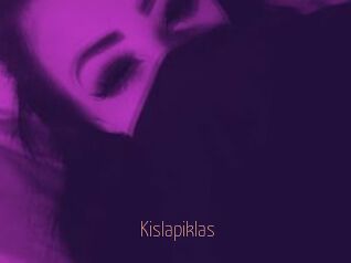 Kislapiklas