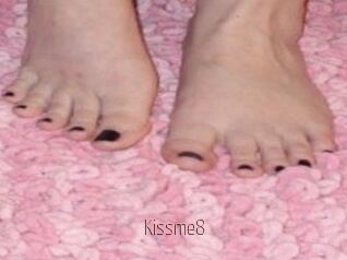 Kissme8
