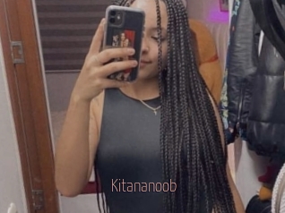 Kitananoob