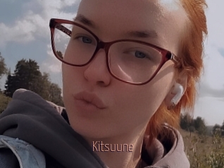 Kitsuune