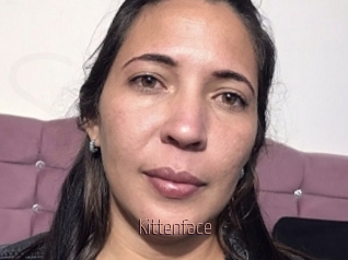 Kittenface