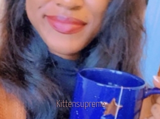 Kittensupreme
