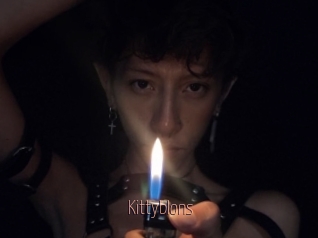 Kittyblons