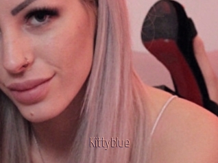 Kittyblue