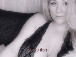 Kittybritish