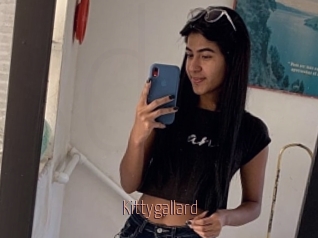 kittygallard Sexe désirs