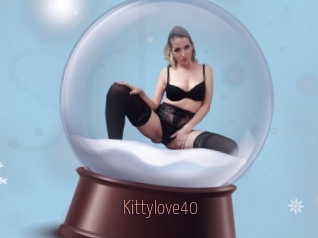 Kittylove40