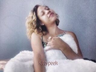 Kittypeek