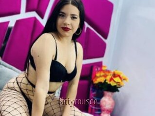 Kittyrousee