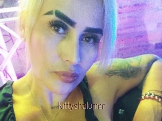 Kittyshalomer