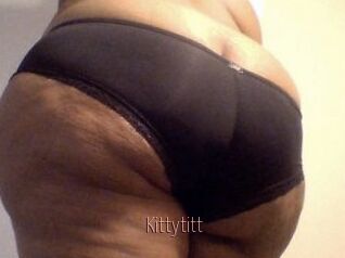 Kittytitt
