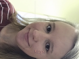 Kittyxi