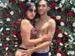 Kizzyandmark
