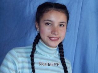 Kkatialove