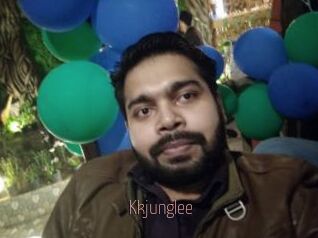 Kkjunglee