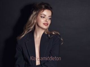 Klarisamiddleton