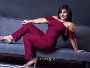 Klarizafox