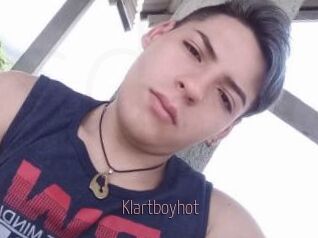 Klartboyhot