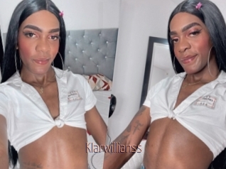 Klarwillianss