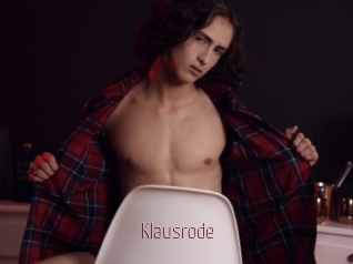 Klausrode