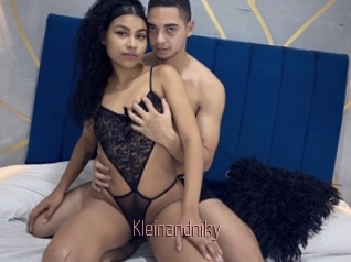 kleinandniky Sexe désirs