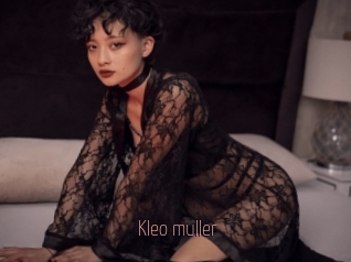 Kleo_muller