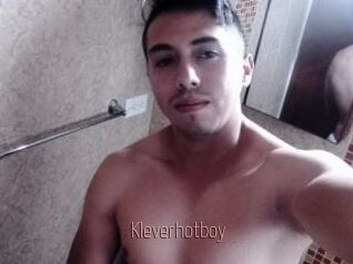 Kleverhotboy