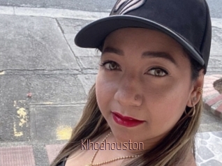 Klhoehouston