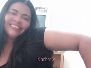 Kloebrow