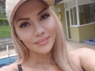 Kloesaldana