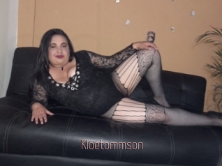 Kloetommson