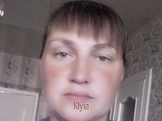 Klyia
